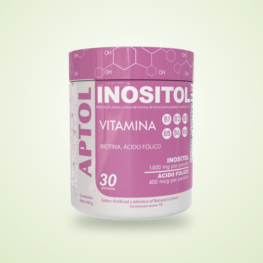Inositol